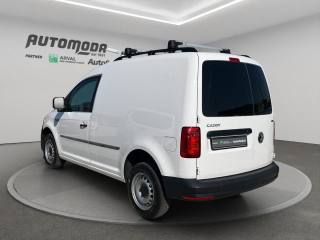 VOLKSWAGEN Caddy usata, con Climatizzatore