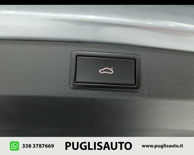 SKODA Karoq usata, con Airbag testa