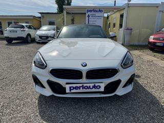 BMW Z4 usata, con Airbag