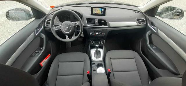 AUDI Q3 usata 20