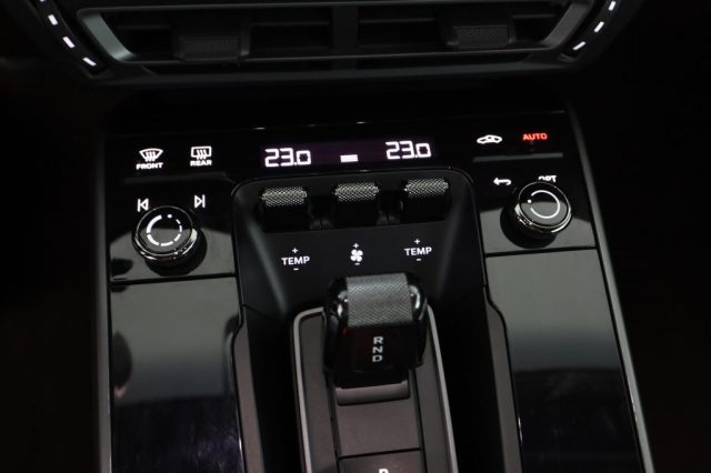 PORSCHE 911 usata 11