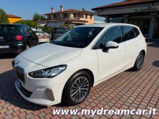 BMW 218 usata, con Airbag