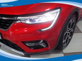 RENAULT Arkana usata, con Controllo trazione