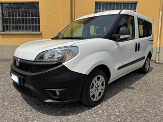 FIAT Doblo AUTOCARRO 5 POSTI Doblò 1.3 MJT PC Combi N1