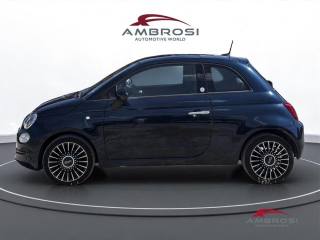 FIAT 500 usata 5