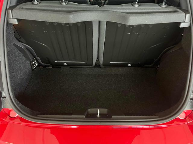 FIAT 500 usata, con Autoradio digitale