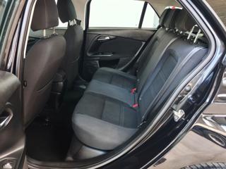 FIAT Tipo usata, con ESP