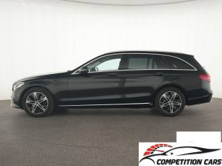 MERCEDES-BENZ C 200 usata, con Controllo trazione