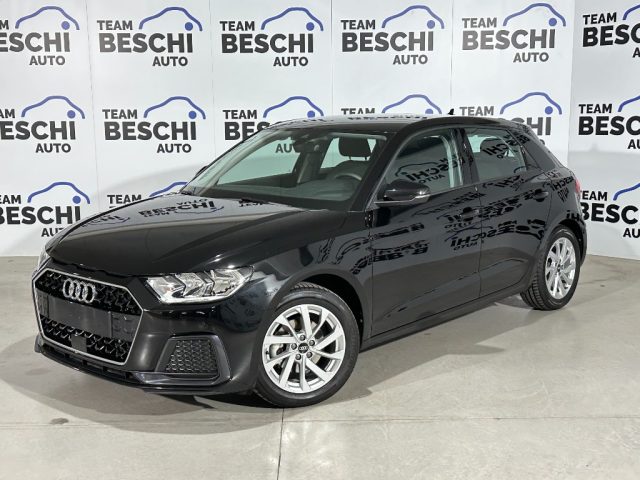 AUDI A1 usata, con ABS