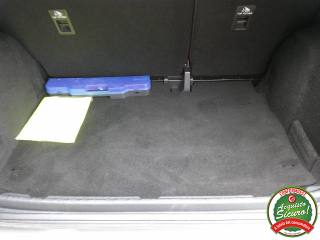 FORD EcoSport usata, con Interni in pelle