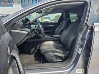 PEUGEOT 508 usata, con Sistema di navigazione