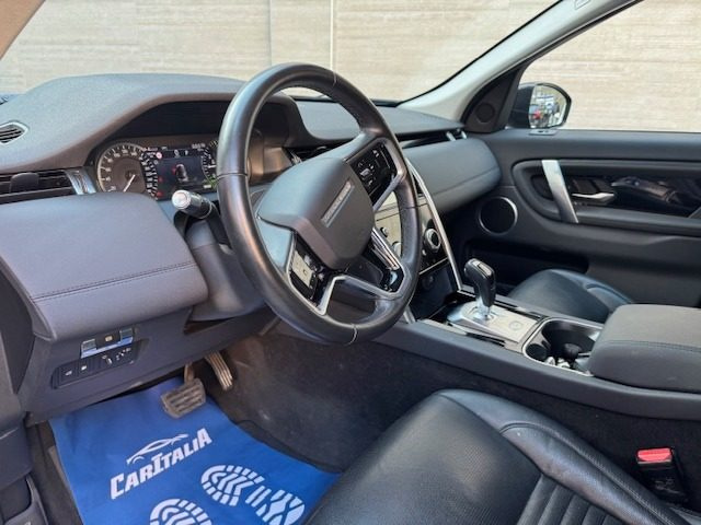 LAND ROVER Discovery Sport usata, con Controllo automatico clima