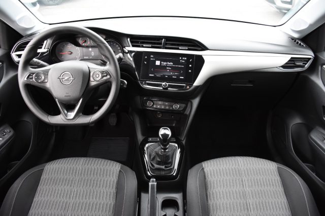 OPEL Corsa usata, con Cerchi in lega