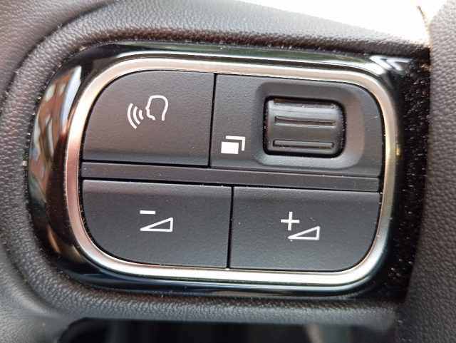 CITROEN C3 Aircross usata, con USB