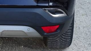RENAULT Espace usata, con Head-up display