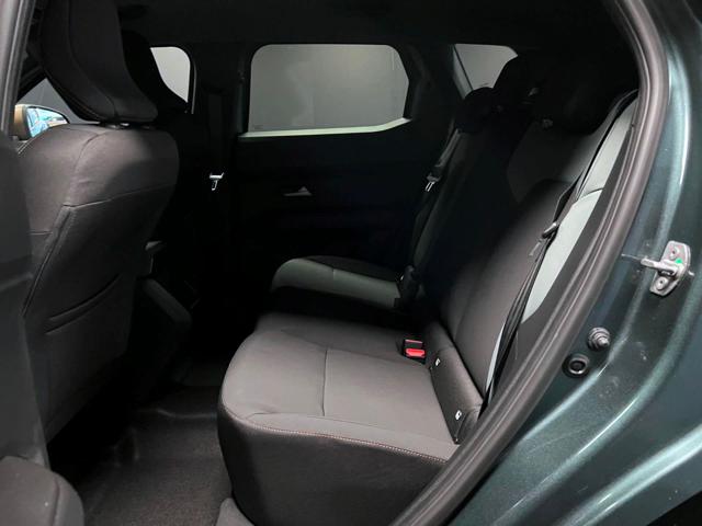 DACIA Duster usata, con Cruise Control
