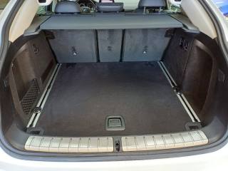 BMW X4 usata, con Volante multifunzione