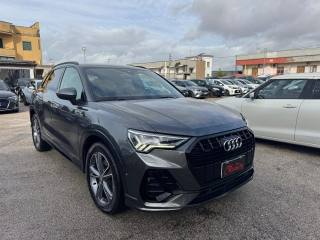 AUDI Q3 usata, con Airbag
