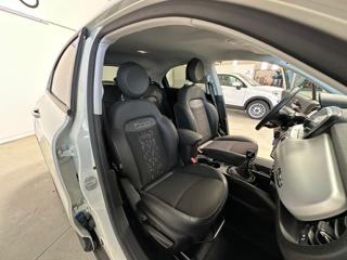 FIAT 500X usata, con Bluetooth