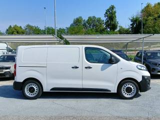 FIAT Scudo usata, con Autoradio