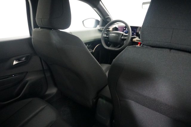 LANCIA Ypsilon usata 34