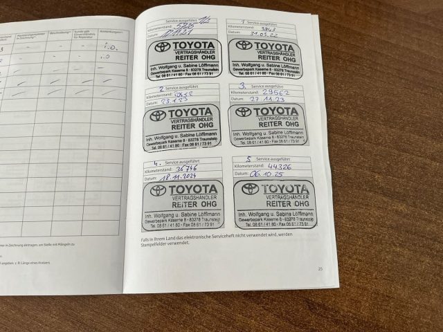 TOYOTA Yaris usata, con Chiusura centralizzata