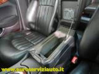JAGUAR XJ usata 26