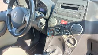 FIAT Panda usata, con Fendinebbia