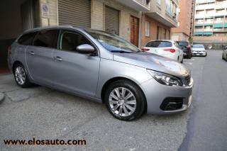 PEUGEOT 308 usata, con Airbag Passeggero