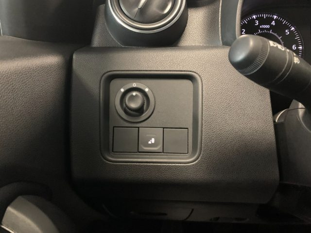 DACIA Duster usata, con Portapacchi