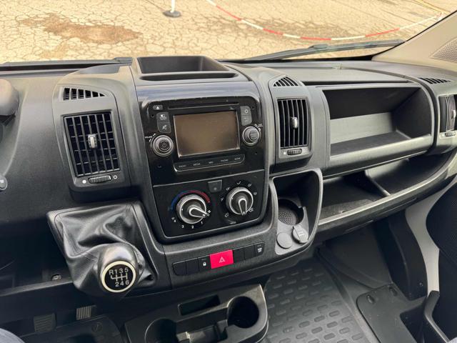 FIAT Ducato usata 18