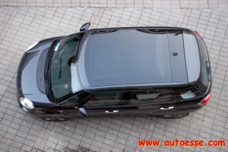 FIAT 500L usata, con Fendinebbia