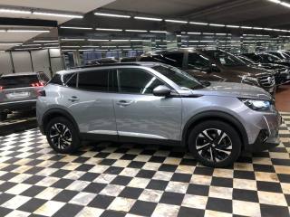 PEUGEOT 2008 usata, con Climatizzatore