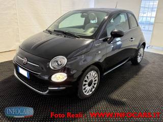 FIAT 500 usata, con Airbag laterali