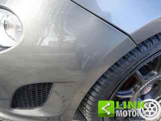 ABARTH 500 usata, con Airbag testa