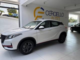 DFSK Glory 500 usata, con Autoradio