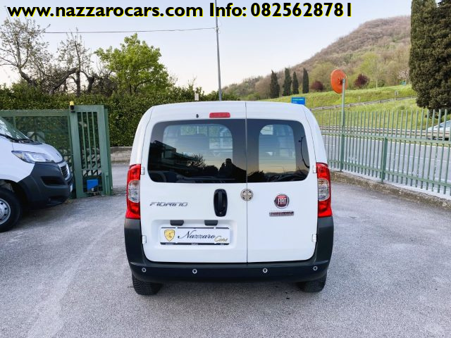 FIAT Fiorino usata, con Alzacristalli elettrici