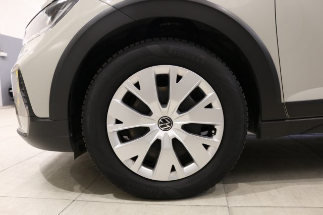 VOLKSWAGEN Taigo usata, con Autoradio digitale