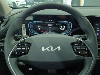 KIA Niro usata, con Bluetooth