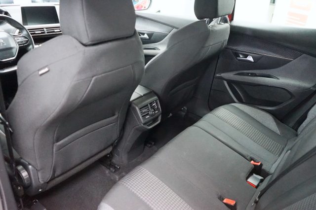 PEUGEOT 3008 usata 34