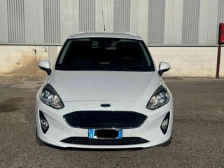 FORD Fiesta usata, con Alzacristalli elettrici