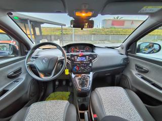 LANCIA Ypsilon usata, con Servosterzo