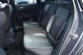 VOLKSWAGEN Taigo usata, con Sensori di parcheggio anteriori