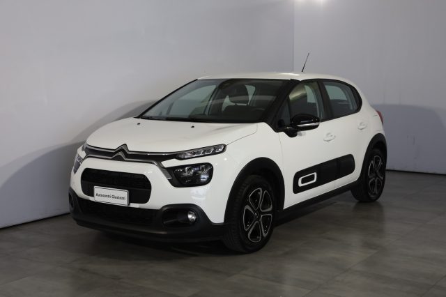 CITROEN C3 usata, con ABS
