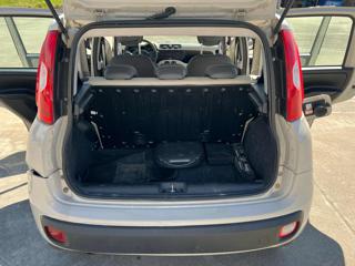 FIAT Panda usata, con Servosterzo