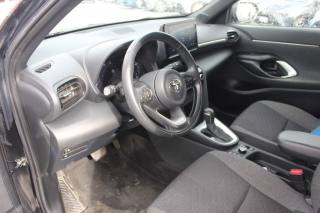 TOYOTA Yaris Cross usata, con Servosterzo