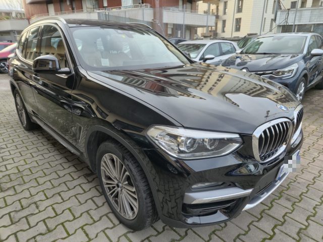 BMW X3 usata, con Airbag laterali