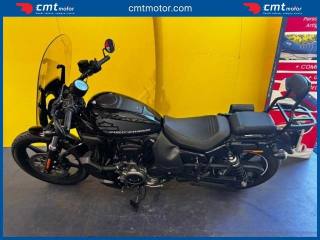 HARLEY-DAVIDSON Other usata 3