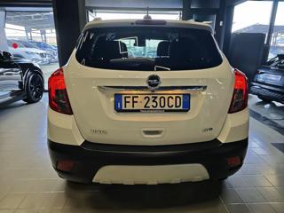 OPEL Mokka usata, con Alzacristalli elettrici
