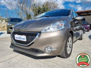 PEUGEOT 208 1.4 8V HDi 68CV 5p. Allure